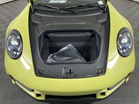 New 2026 Porsche 911 Carrera RWD image 22