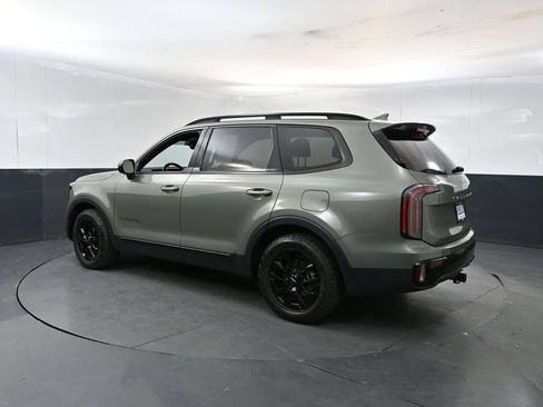 Used 2024 Kia Telluride SX X-Pro AWD/4WD image 3