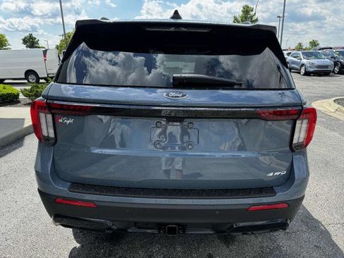 New 2025 Ford Mustang Mach-E Premium w/ Sport Appearance Package image 25