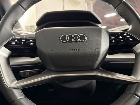 New 2026 Audi Q4 e-tron Premium AWD/4WD image 23