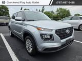 Used 2021 Hyundai Venue SE image 3