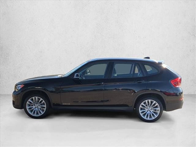 Used 2014 BMW X1 sDrive28i RWD image 9