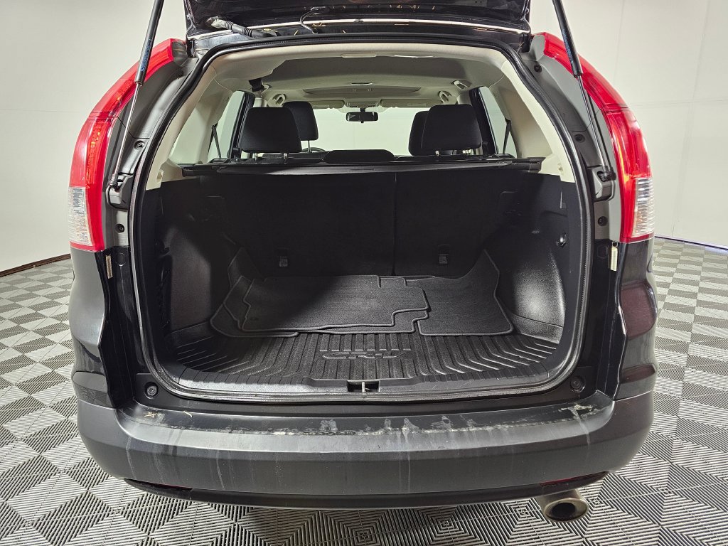 Used 2012 Honda CR-V EX image 16