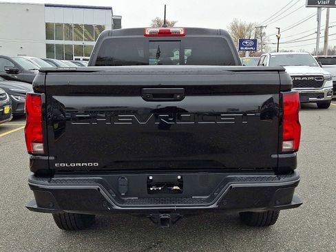 Used 2024 Chevrolet Colorado Z71 w/ Z71 Convenience Package 2 image 5