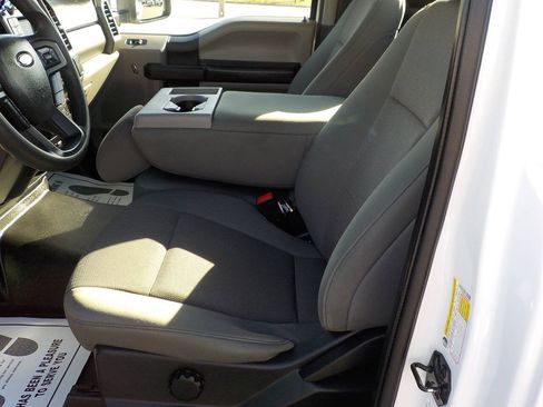 Used 2021 Ford F350 XL w/ STX Appearance Package AWD/4WD image 14