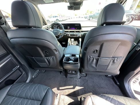 Used 2025 Kia Telluride SX Prestige X-Line AWD/4WD image 16