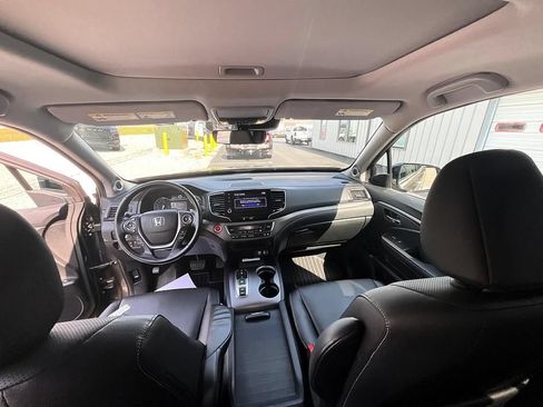 Used 2023 Honda Ridgeline RTL-E image 32