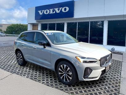 Certified 2025 Volvo XC60 B5 Plus