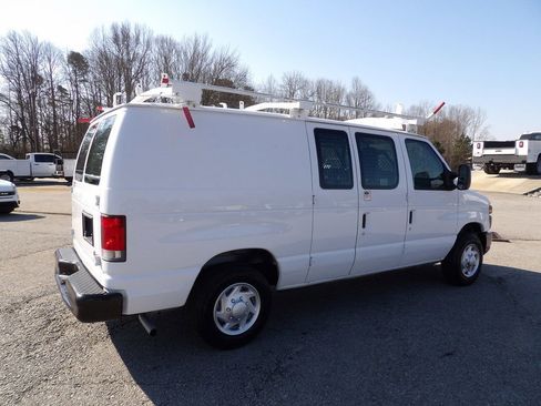 Used 2014 Ford E-150 and Econoline 150 image 8