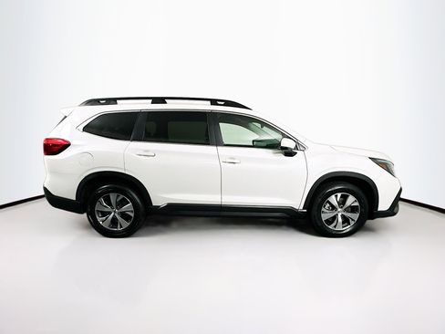Used 2025 Subaru Ascent Premium AWD/4WD image 10