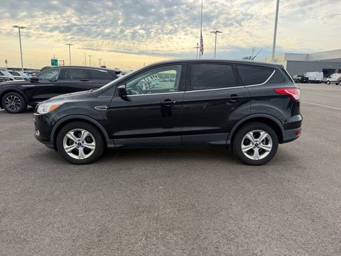 Used 2015 Ford Escape SE FWD image 8