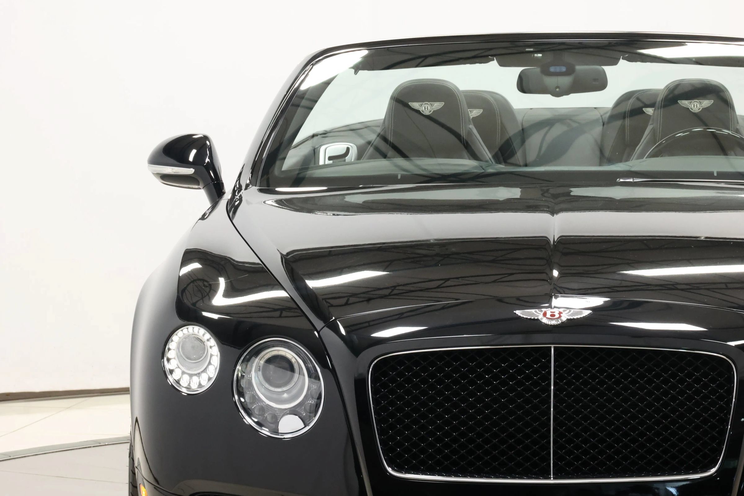 Used 2014 Bentley Continental GT V8 S AWD/4WD image 86
