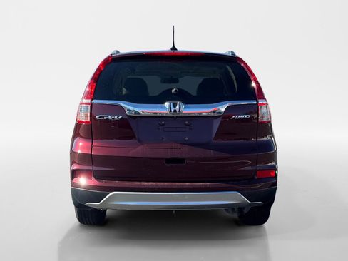 Used 2015 Honda CR-V EX-L image 8