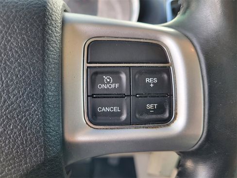 Used 2016 Dodge Grand Caravan SE w/ Quick Order Package 29E SE image 18