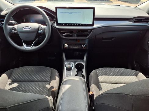Certified 2024 Ford Escape Active w/ Tech Pack #1 FWD image 9