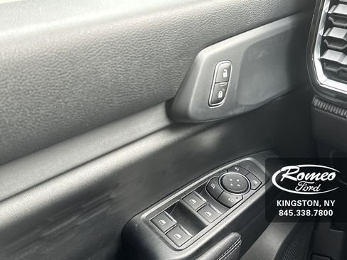 New 2025 Ford Ranger XLT w/ Equipment Group 301A High image 25