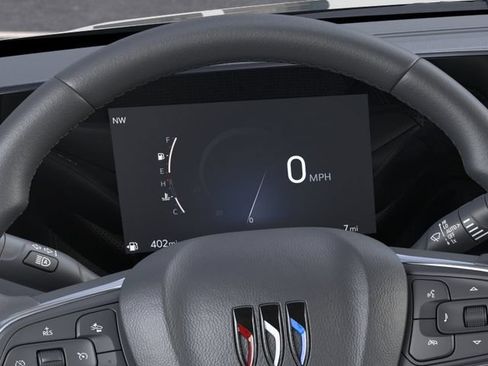 New 2026 Buick Envista Sport Touring w/ Convenience I Package FWD image 18