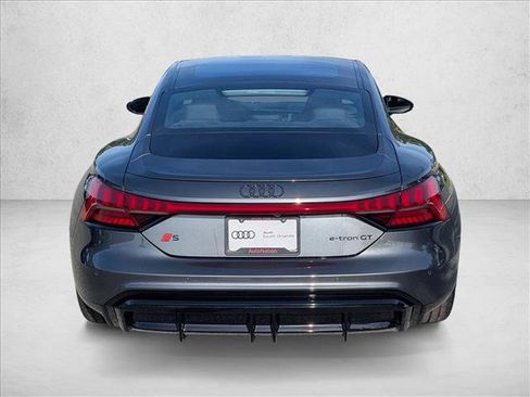 New 2026 Audi S e-tron GT Prestige AWD/4WD image 6