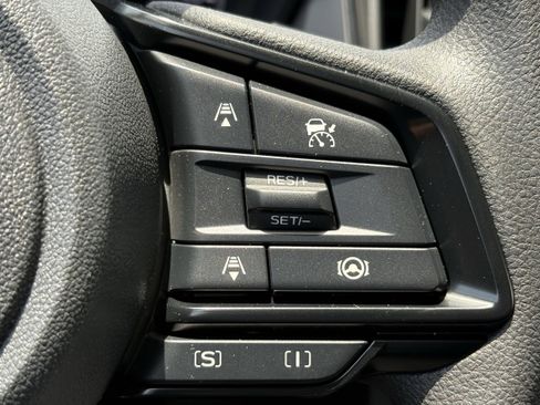 New 2026 Subaru Crosstrek 2.0i Premium AWD/4WD image 13
