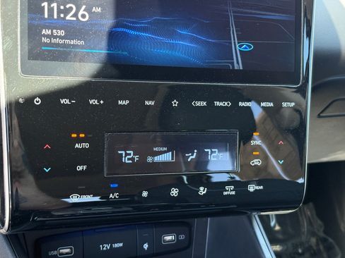 Used 2022 Hyundai Tucson Limited w/ Cargo Package AWD/4WD image 25