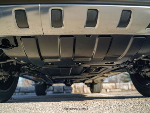 Used 2026 Mercedes-Benz G 63 AMG 4MATIC image 72