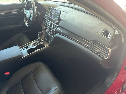 Used 2021 Honda Accord Sport Special Edition image 16