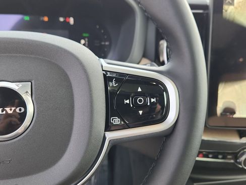 New 2026 Volvo XC60 T8 Plus w/ Protection Package Premier AWD/4WD image 18
