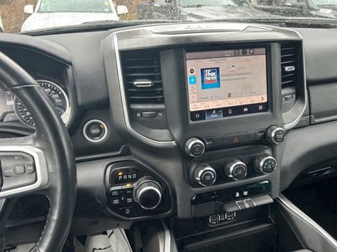 Certified 2022 RAM 1500 Big Horn image 9