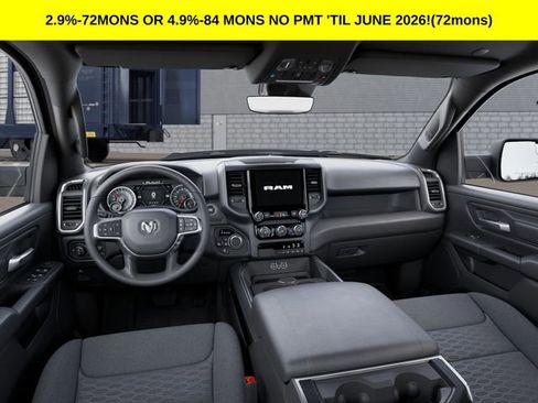 New 2026 RAM 1500 Express image 14