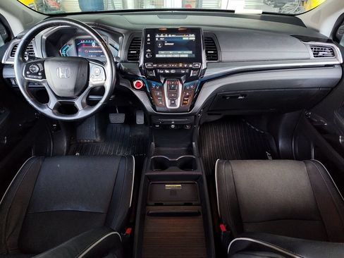 Used 2023 Honda Odyssey Elite image 31