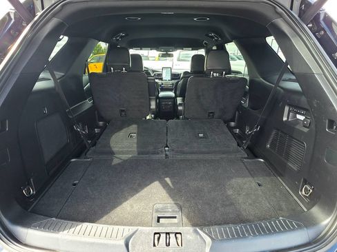 Used 2020 Ford Explorer ST w/ Premium Technology Package AWD/4WD image 10