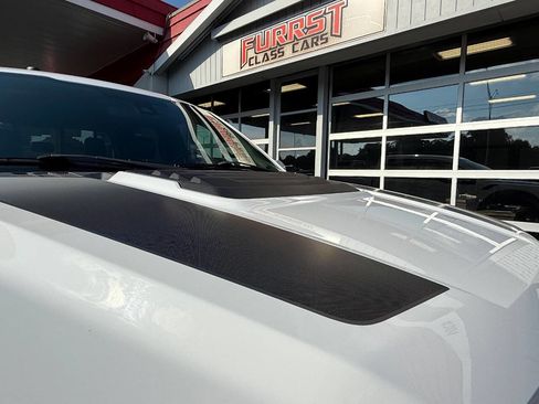 Used 2018 Ford F150 Raptor w/ Equipment Group 802A Luxury image 17