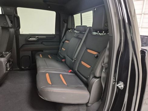 New 2026 GMC Sierra 2500 AT4 w/ Technology Package image 26
