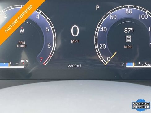 Used 2026 Jeep Grand Cherokee L Summit w/ Obsidian Package AWD/4WD image 48