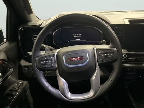 Used 2025 GMC Sierra 1500 Elevation w/ Max Trailering Package AWD/4WD image 22