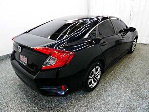 Used 2018 Honda Civic LX image 6
