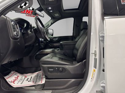 Used 2022 GMC Sierra 2500 Denali