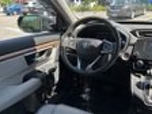 Used 2022 Honda CR-V EX image 52