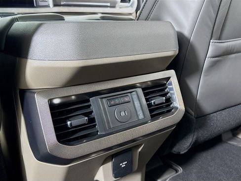 Used 2026 Ford F450 Platinum w/ Platinum Plus Package image 23