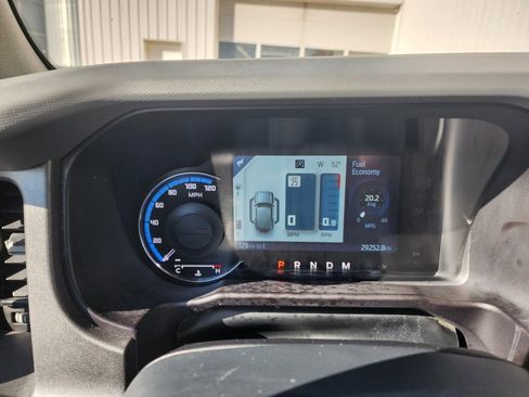 Used 2024 Ford Bronco Big Bend image 17