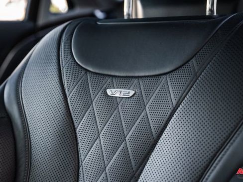 Used 2016 Mercedes-Benz Maybach S 600 image 29