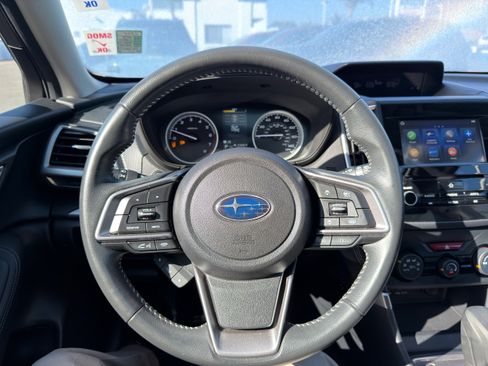 Used 2023 Subaru Forester Premium image 30