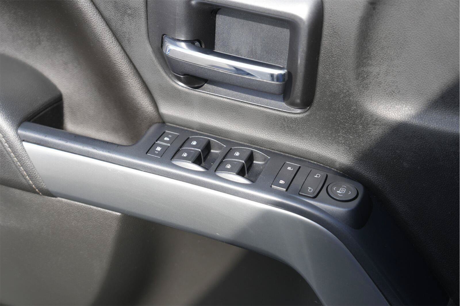 Used 2016 Chevrolet Silverado 1500 LT w/ Texas Edition RWD image 29