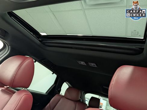 Used 2023 MAZDA CX-9 Carbon Edition AWD/4WD image 26