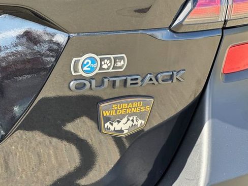 Used 2022 Subaru Outback Wilderness AWD/4WD image 34