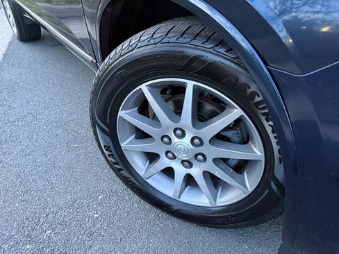 Used 2016 Buick Enclave Leather image 47