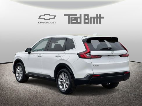 Used 2024 Honda CR-V EX image 6