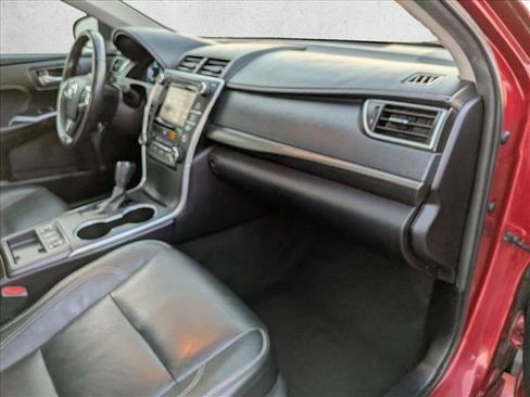 Used 2015 Toyota Camry XLE image 21