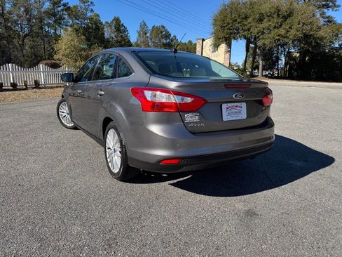 Used 2012 Ford Focus SEL image 32