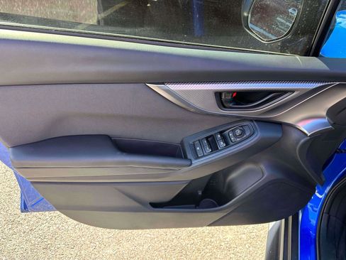 Used 2023 Subaru WRX Manual AWD image 13